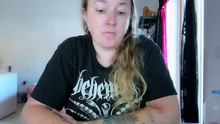 GoddessKisica