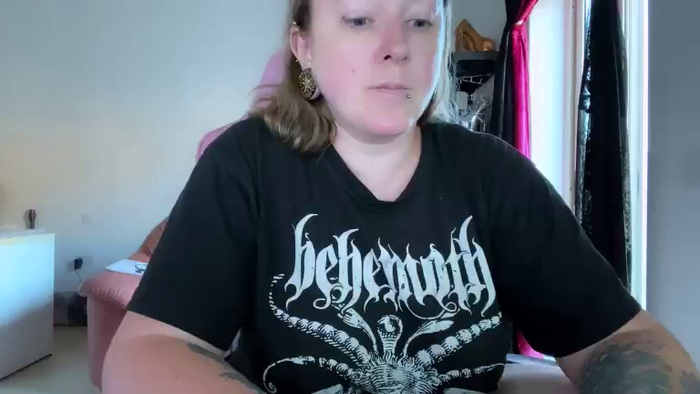GoddessKisica