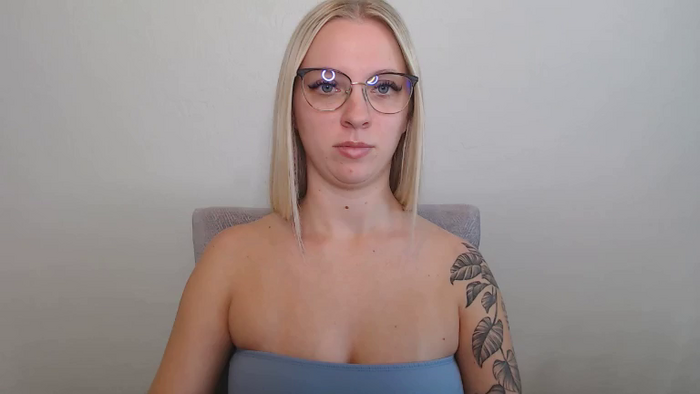PaisleyLacey