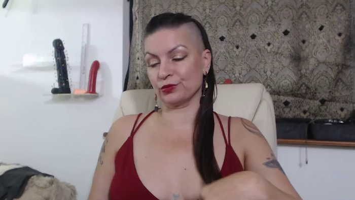 TheeLadyKatrina