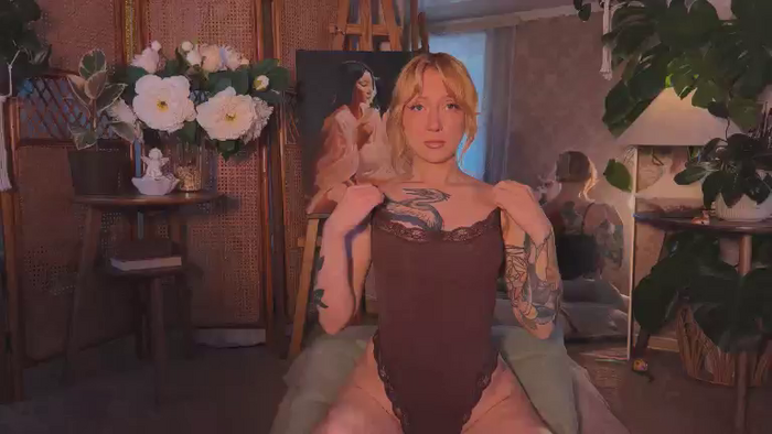 BambiFawn