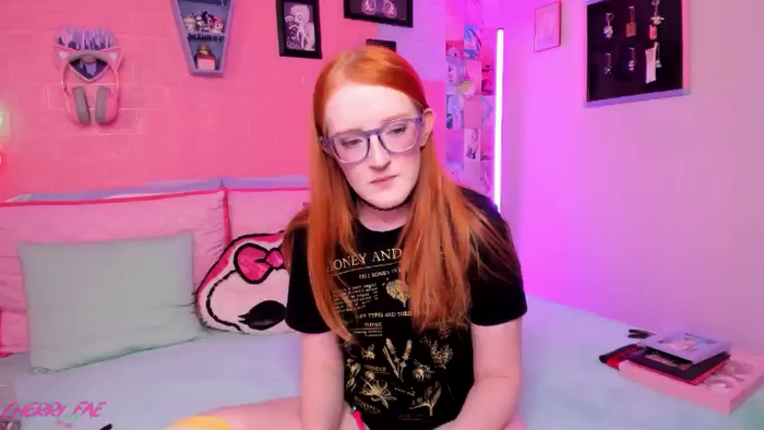 CherryFae