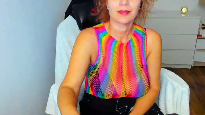 ChestyDesire