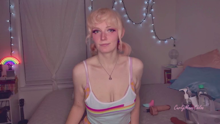 CurlyManeChloe