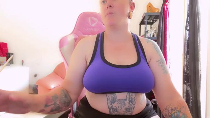 GoddessKisica