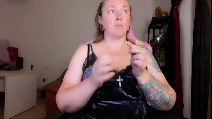 GoddessKisica