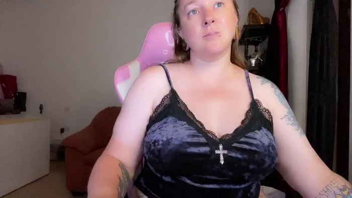 GoddessKisica