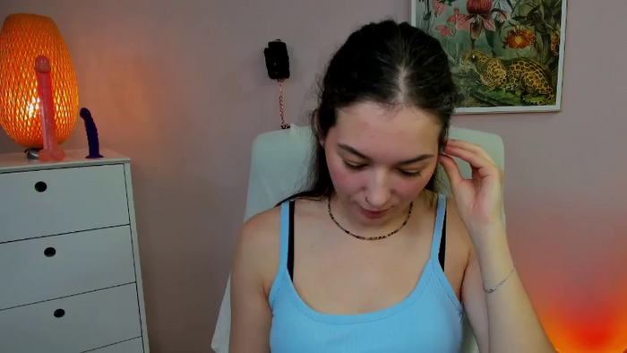 MeganxKISS19