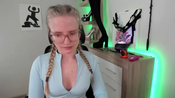 NancyxSTAR