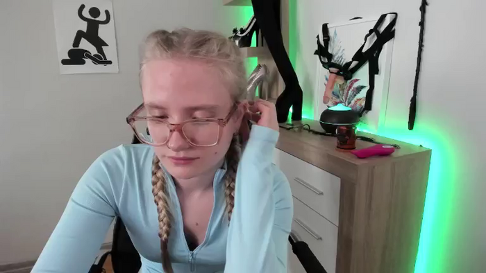 NancyxSTAR
