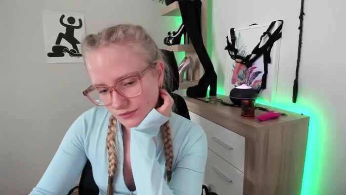 NancyxSTAR