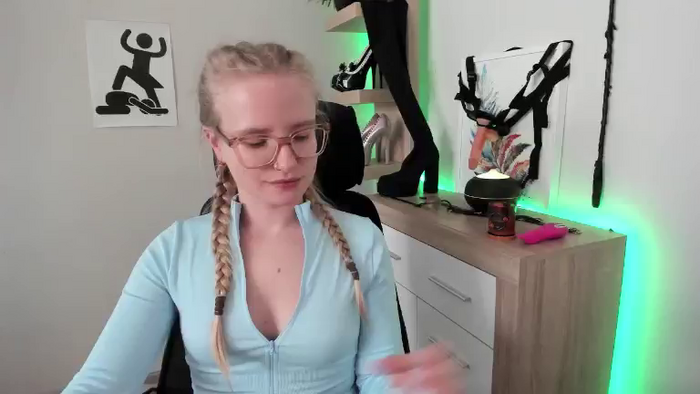 NancyxSTAR
