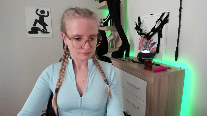 NancyxSTAR