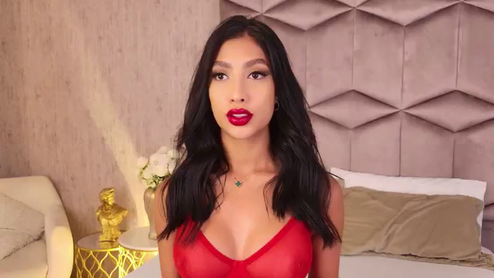 SabrinaRoss