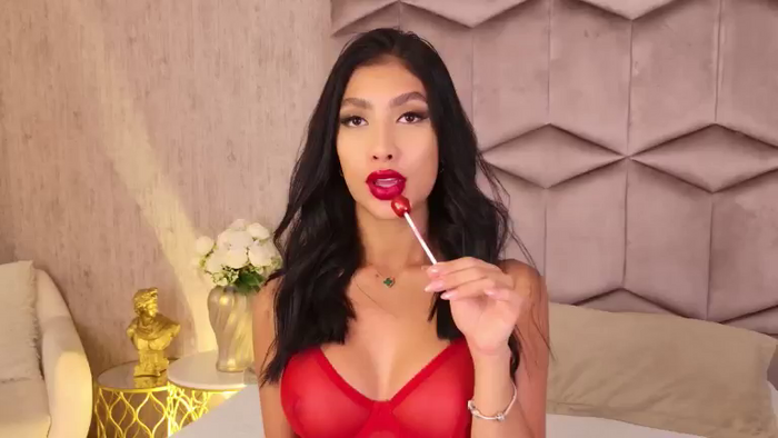 SabrinaRoss