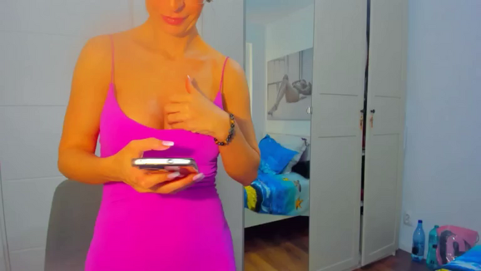 AvaDeArmond