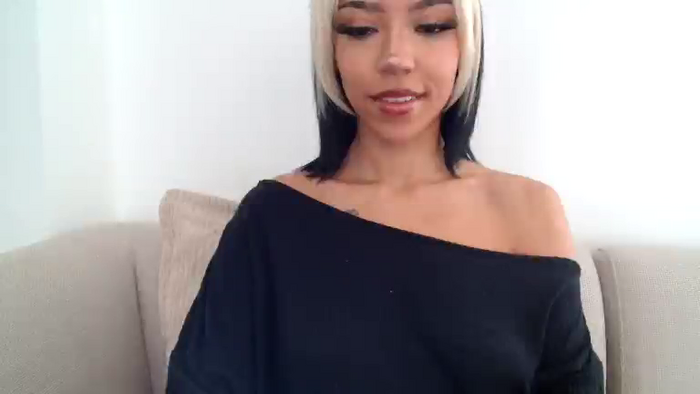 BaebyArabella