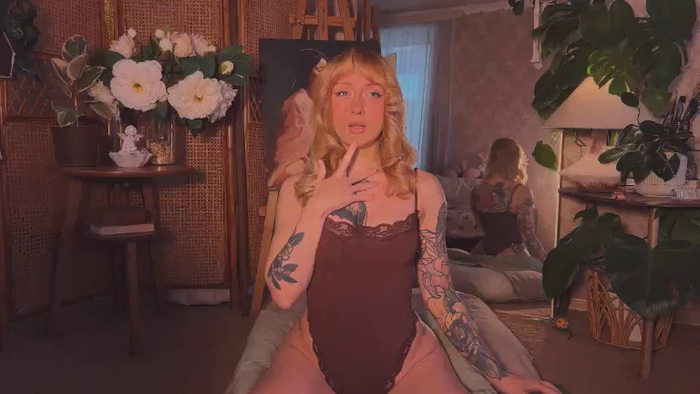 BambiFawn