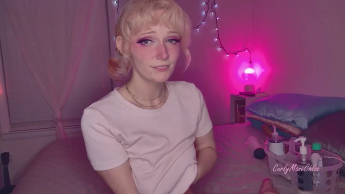 CurlyManeChloe