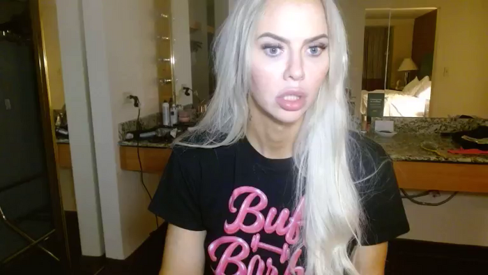 GoddessBuffBarbie