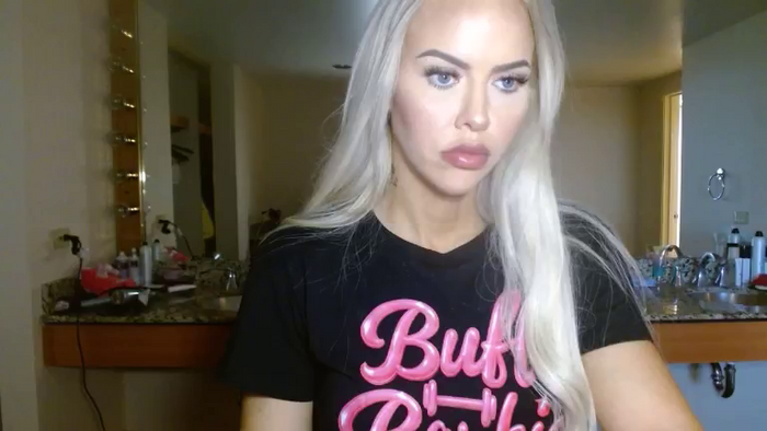 GoddessBuffBarbie