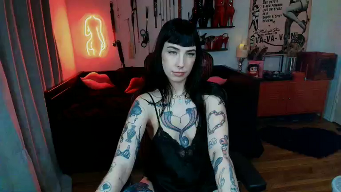 GoddessHank