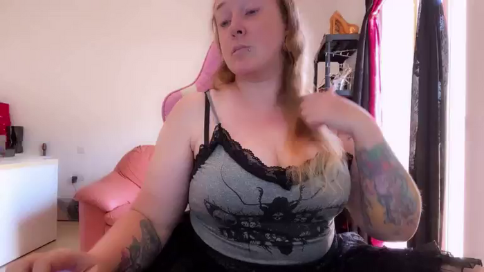 GoddessKisica