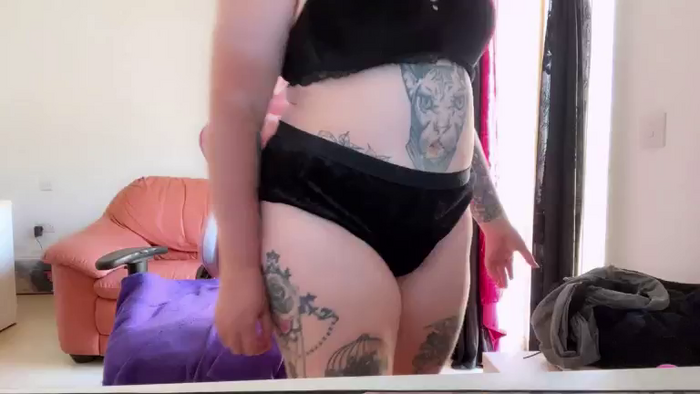 GoddessKisica