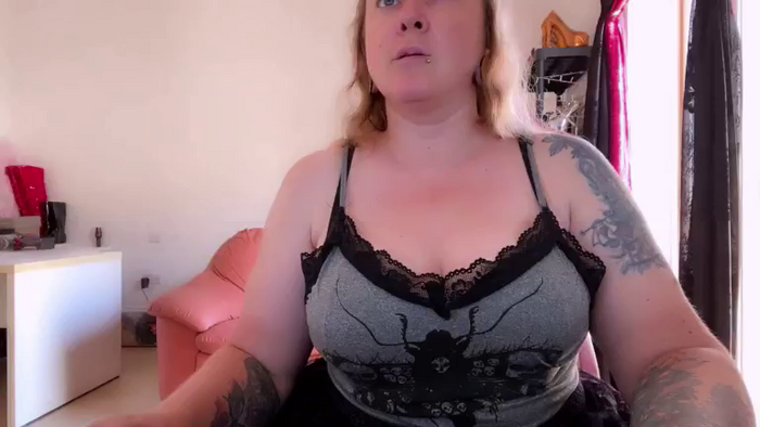 GoddessKisica
