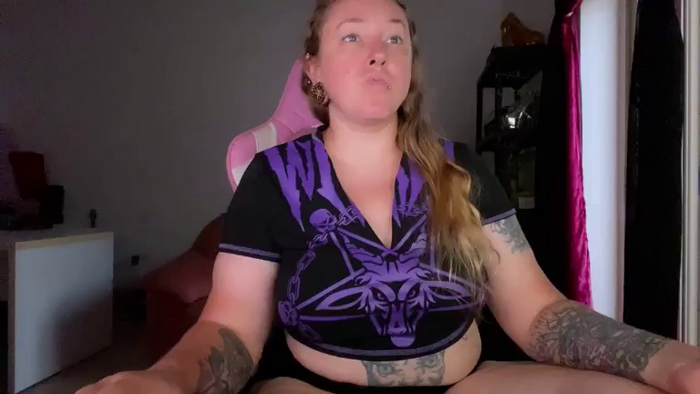 GoddessKisica