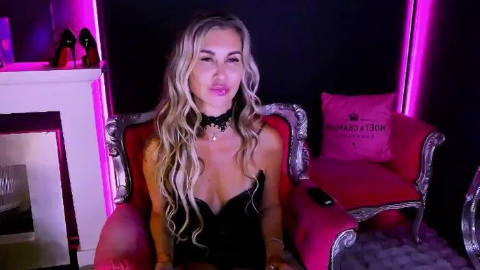 MillaVonLove