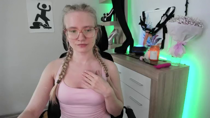 NancyxSTAR