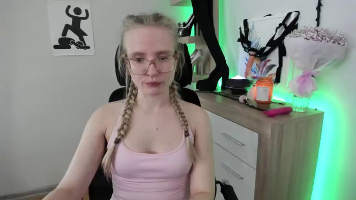 NancyxSTAR