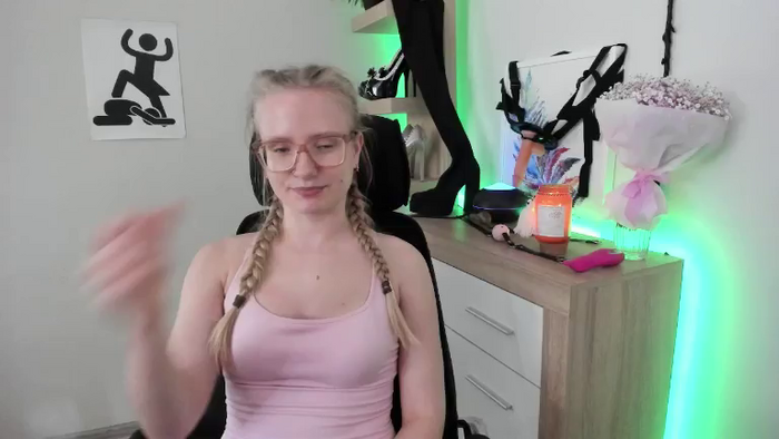 NancyxSTAR