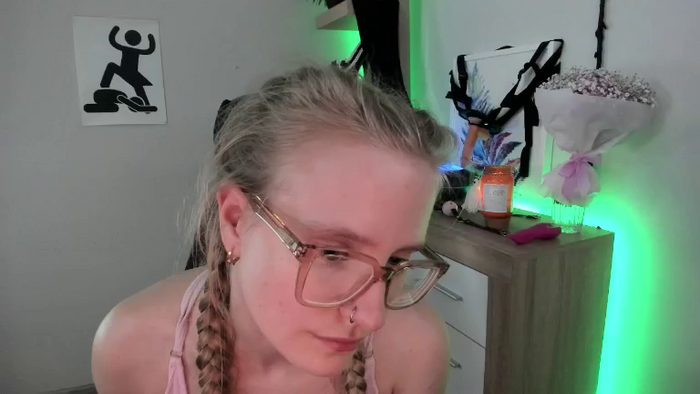 NancyxSTAR