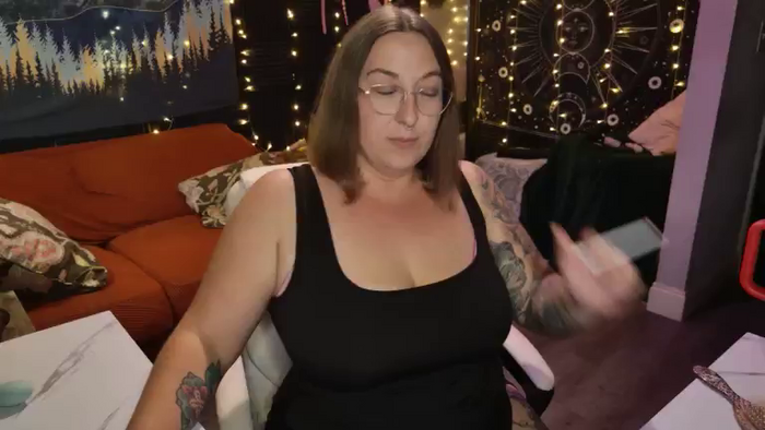 PussyCupcake