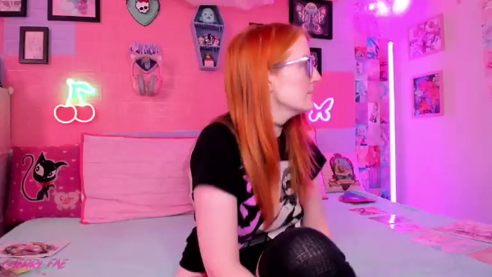 CherryFae