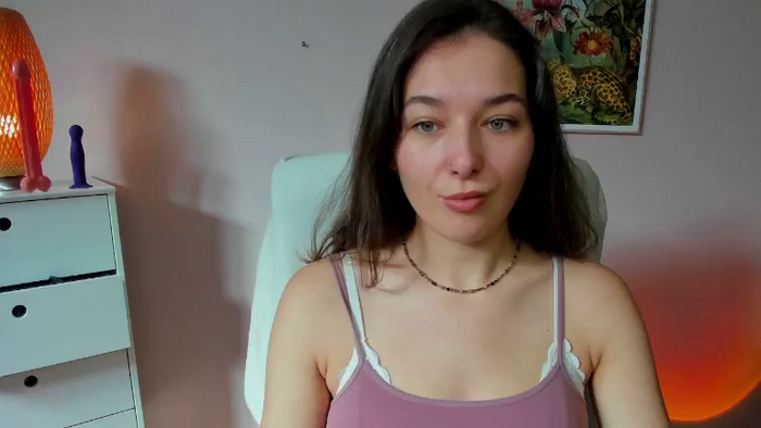MeganxKISS19