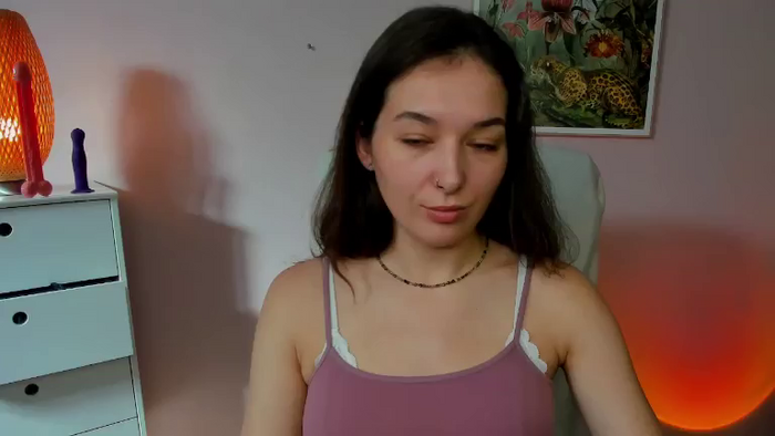 MeganxKISS19