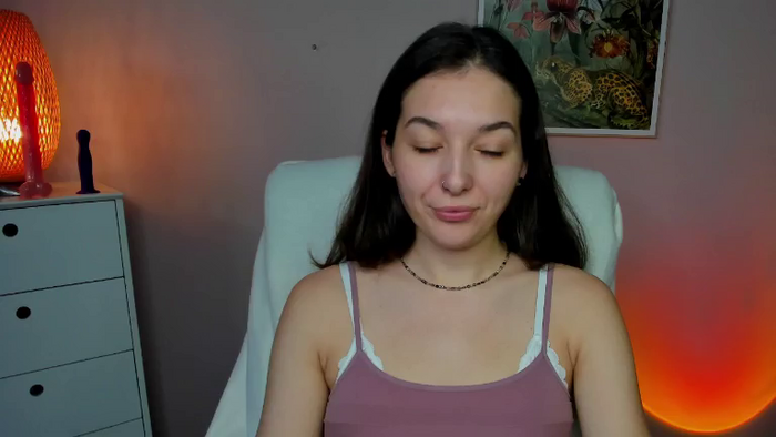 MeganxKISS19