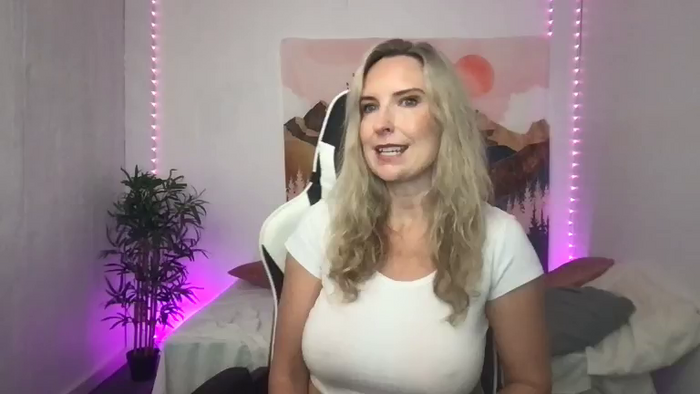 MilfSamanthaRay