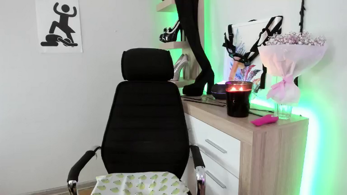 NancyxSTAR
