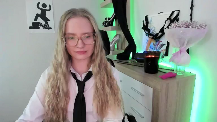 NancyxSTAR
