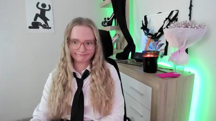 NancyxSTAR