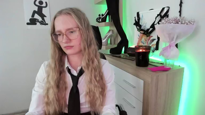 NancyxSTAR