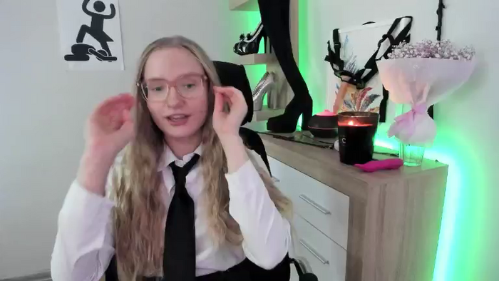 NancyxSTAR