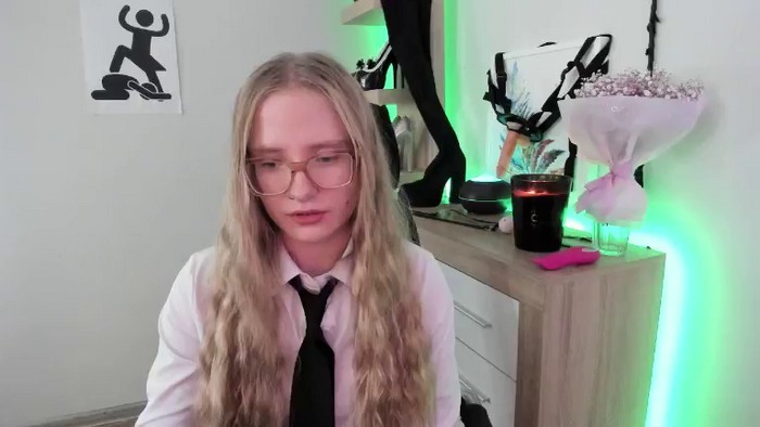 NancyxSTAR