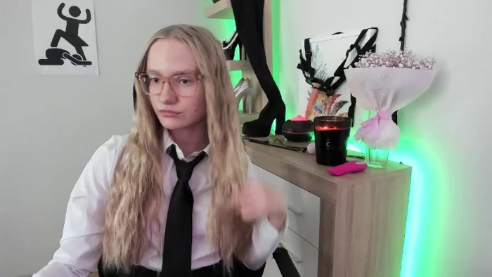 NancyxSTAR