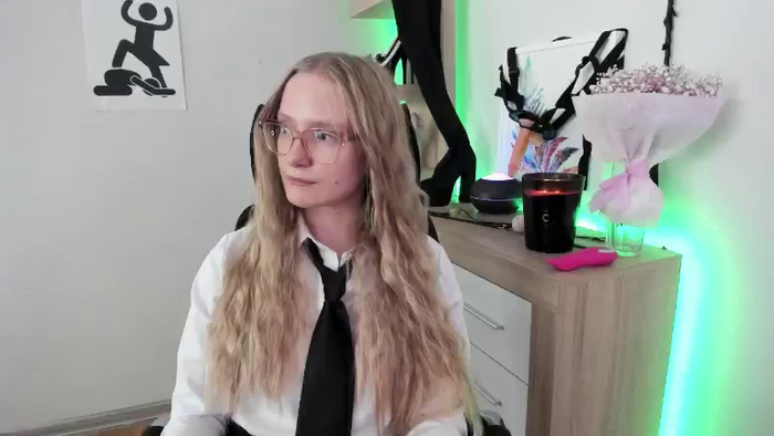 NancyxSTAR