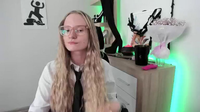 NancyxSTAR